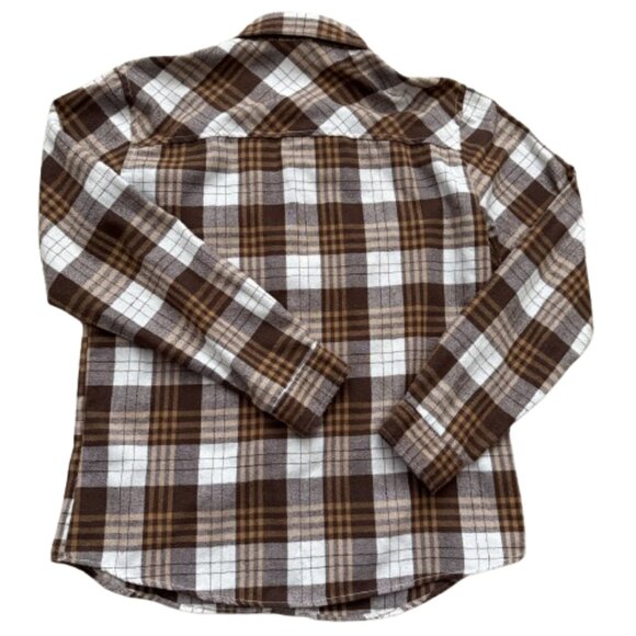 RSQ Mens Flannel - Picture 3 of 3